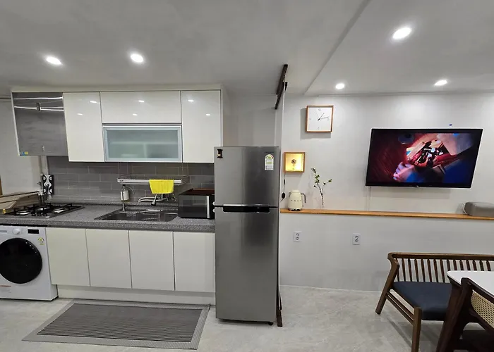 빌라 327 House 서울특별시