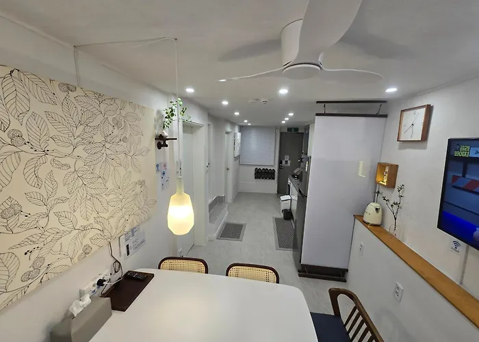 빌라 327 House 서울특별시