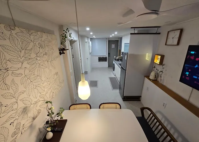 빌라 327 House 서울특별시