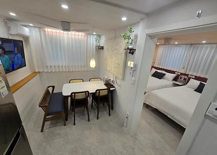 빌라 327 House 서울특별시